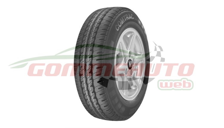 COP. 215/60R16C  VREDESTEIN  COMTRAC               108T